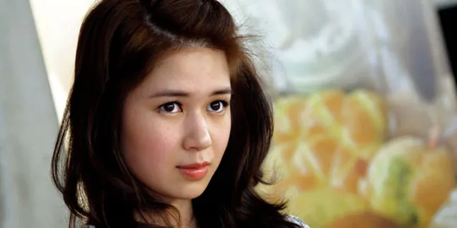 Laura Basuki Kegirangan Dapat Peran Dalam 'MADRE'