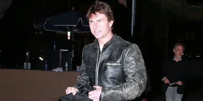 Laura Prepon Bantah Dirinya Telah Berkencan Dengan Tom Cruise!