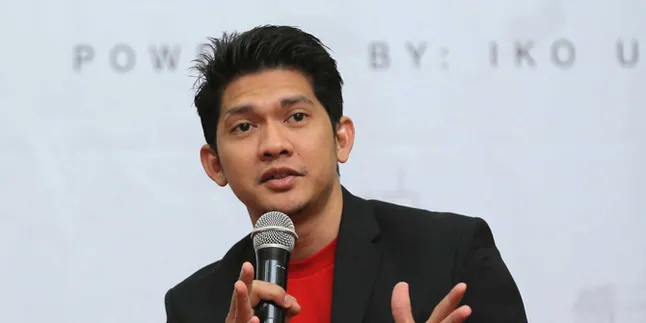 Lauren Cohan Labeli Iko Uwais Sebagai The Next Generation of Jackie Chan Lauren Cohan Labeli Iko Uwais Sebagai The Next Generation of Jackie Chan