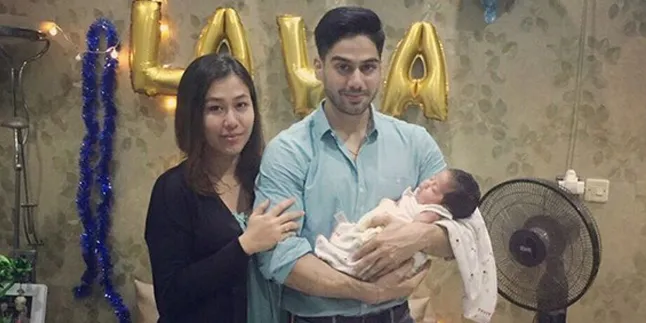 Lavanya Bhardwaj Gelar Syukuran Aqiqah Untuk Anak Pertamanya