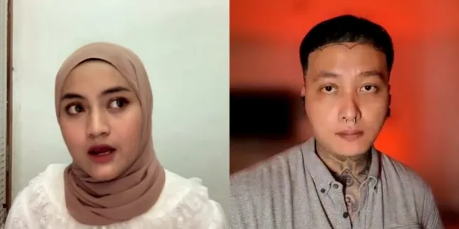 Lawan Kasus Hate Speech dan Pembully-an, Eltasya Natasha Dukung Gerakan 'Indonesia Serasi'