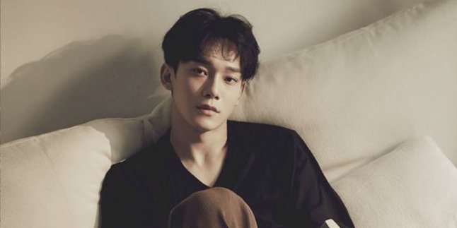 Opposing Demonstrations Wanting Chen to Leave EXO, EXO-L Worldwide Shows Support - Including Indonesia