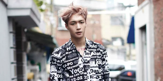 Lay EXO: Aku Harap Kalian Tidak Membenciku, Netizen Malah Murka