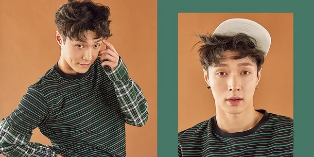 Lay EXO, Buktikan Kesetiaan dan Dedikasi Lewat Prestasi Lay EXO, Buktikan Kesetiaan dan Dedikasi Lewat Prestasi