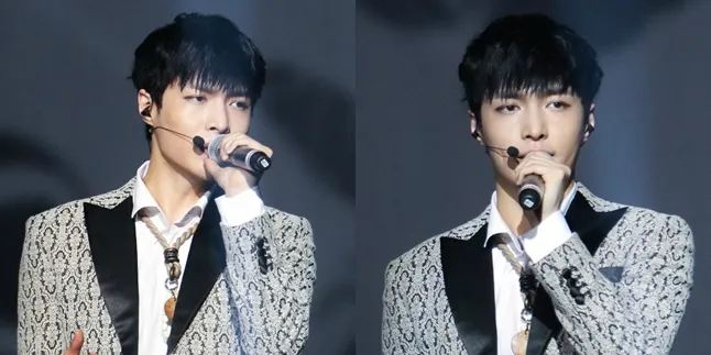 Lay EXO Dilarikan ke RS, Cedera Leher & Punggung Saat Syuting Lay EXO Dilarikan ke RS, Cedera Leher & Punggung Saat Syuting