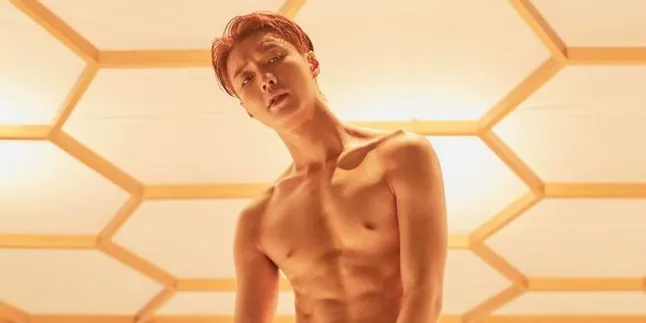 Lay EXO Nggak Mau Anaknya Nanti Jadi Idol Seperti Dirinya, Kenapa? Lay EXO Nggak Mau Anaknya Nanti Jadi Idol Seperti Dirinya, Kenapa?