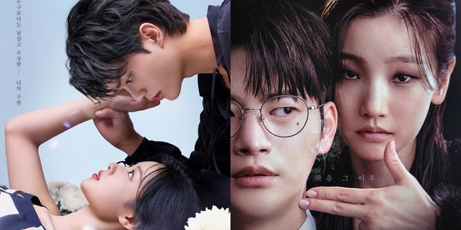 Worth Anticipating, Here are 7 Korean Dramas in 2023 Year-End from Various Genres