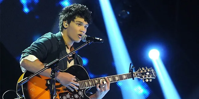 Layaknya Berlian, Mikha Angelo Hadirkan 'The A Team'