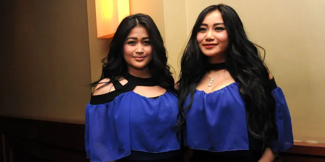 Layaknya Keluarga, Duo Serigala Suka Saling Curhat