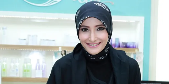 Layani Konsumen, Inneke Koesherawati Senang Banget