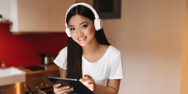 Lazada Shoppertainment, Tontonan Inspiratif Saat Bulan Puasa yang Sayang Dilewatin