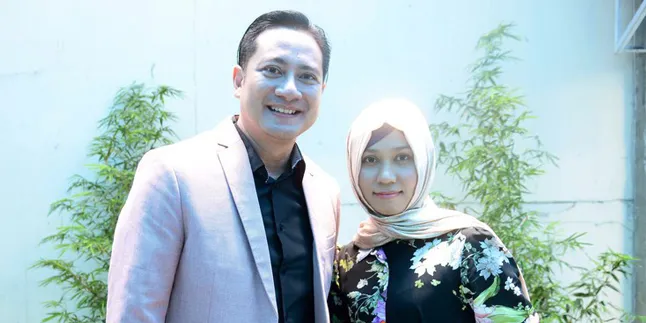 'LDR', Ivan Fadilla & Istri Sering Ketemuan di Sini Saat Pacaran