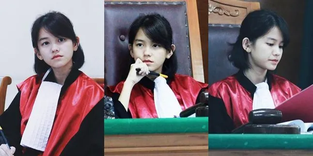 Leanna Leonardo 'Hakim' Cantik dan Imut yang Viral, Bukan Member JKT48