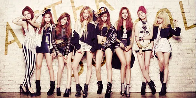 Lebam di Pinggang, Nana Tak Bisa Ikuti Jadwal After School