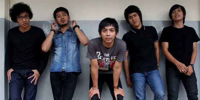 Lebaran, d Masiv Kosongkan Jadwal Manggung