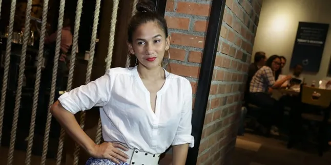 Lebaran Hampir Tiba, Nova Eliza Galau Mudik ke Aceh Atau Tidak