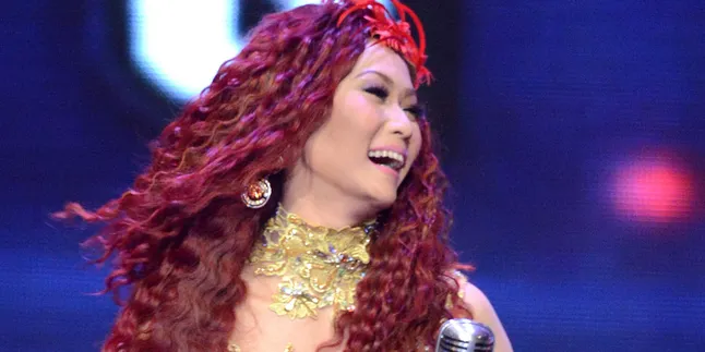 Lebaran, Inul Daratista Takut Body-nya Jebol