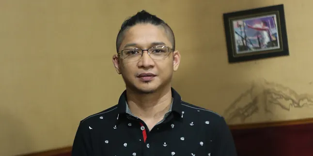 Lebaran Tiba, Pasha Ungu Wajibkan Istri Ikut Mudik ke Palu Lebaran Tiba, Pasha Ungu Wajibkan Istri Ikut Mudik ke Palu