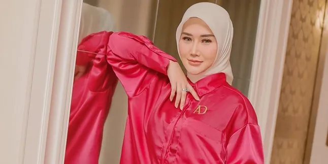 Lebarkan Sayap Bisnis, Marissya Icha Luncurkan Produk Kecantikan Lokal dengan Kualitas Tak Main-main Lebarkan Sayap Bisnis, Marissya Icha Luncurkan Produk Kecantikan Lokal dengan Kualitas Tak Main-main