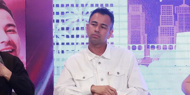 Lebarkan Sayap, Raffi Ahmad Bangun Apartemen yang Cocok untuk Keluarga Muda Lebarkan Sayap, Raffi Ahmad Bangun Apartemen yang Cocok untuk Keluarga Muda