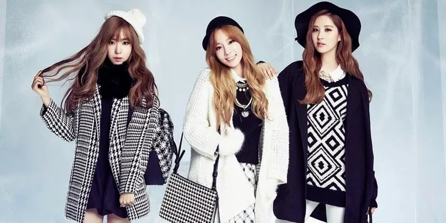 Lebay Tapi Lucu, Saat TaeTiSeo Pamer OOTD di Depan Kamera Lebay Tapi Lucu, Saat TaeTiSeo Pamer OOTD di Depan Kamera