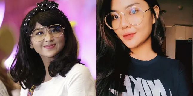 Lebby Wilayati Akui Kena Imbas Karena Perseteruan Dewi Perssik dan Rosa Meldianti