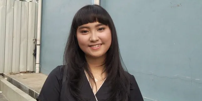 Lebby Wilayati Keponakan Dewi Perssik Angkat Bicara Soal Sikap Rosa Meldianti