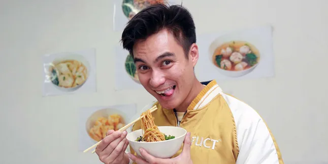 Lebih Banyak di Film Dibanding Sinetron, Begini Komentar Baim Wong