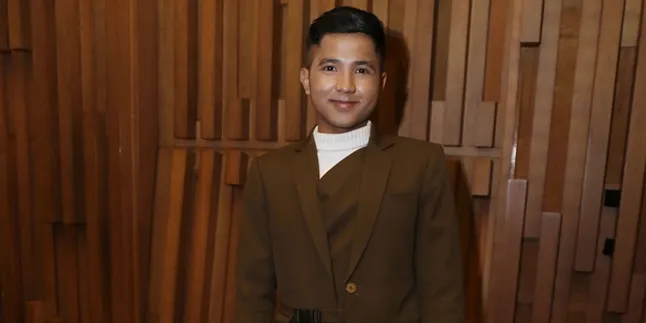 Lebih Banyak Habiskan Waktu di Indonesia, Jirayut Lupa Bahasa Thailand?