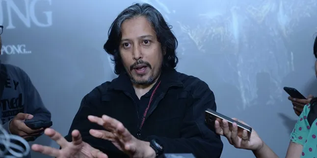 Lebih Berbahaya, Jose Poernomo Ubah Mantra Panggil 'JAILANGKUNG'