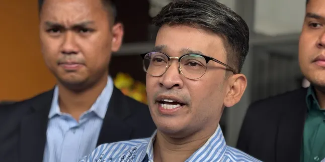 More Than Five Witnesses Examined in the Ruben Onsu Case, Evidence of Bounced Checks Submitted