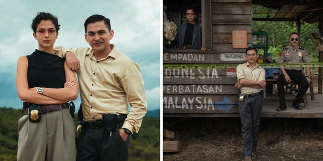 More Than Just a Thriller: 4 Unique Facts Behind the Film 'KABUT BERDURI'