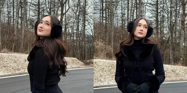 Lebih Dekat dengan Laura Moane, Mulai Banyak DIkenal Usai Bintangi 'Dari Jendela SMP' Lebih Dekat dengan Laura Moane, Mulai Banyak DIkenal Usai Bintangi 'Dari Jendela SMP'