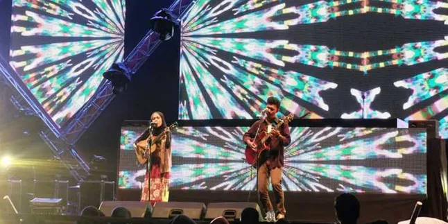 Lebih Dekat dengan Manjakani, Potret Musisi Daerah yang Sukses di Panggung Nasional