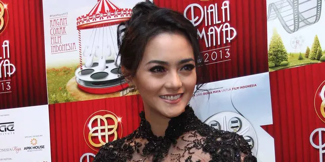 Lebih Hati-Hati, Ririn Ekawati Takut Gagal Lagi