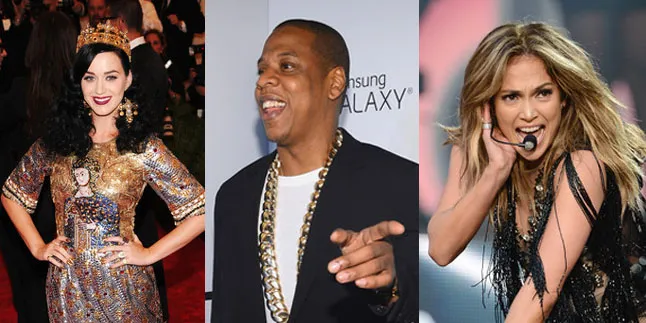 Lebih Hoki, 10 Seleb Ini Mengubah Nama Mereka