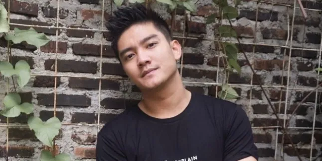 Lebih Kaget Dengar Kabar Pernikahan Maudy Ayunda Daripada Deddy Corbuzier, Boy William: Tiba-tiba Loh Udah Nikah Lebih Kaget Dengar Kabar Pernikahan Maudy Ayunda Daripada Deddy Corbuzier, Boy William: Tiba-tiba Loh Udah Nikah