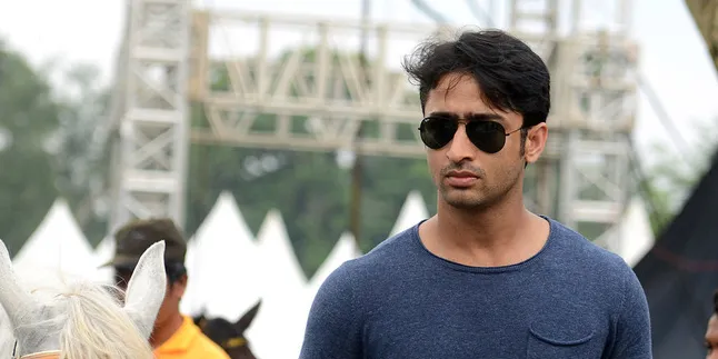 Lebih Lega, Seperti Ini Penampakan Apartemen Baru Shaheer Sheikh
