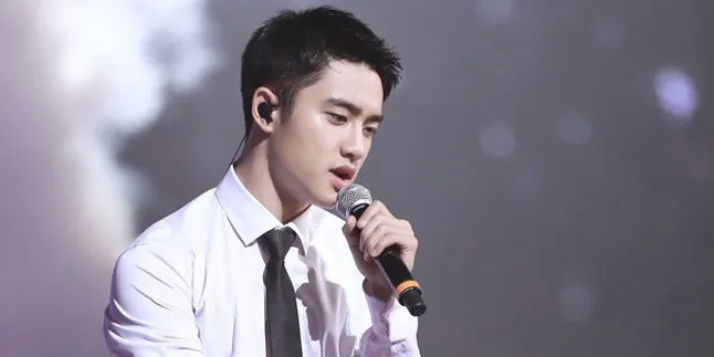 Lebih Memilih Akting, D.O Dirumorkan Keluar Dari EXO Lebih Memilih Akting, D.O Dirumorkan Keluar Dari EXO