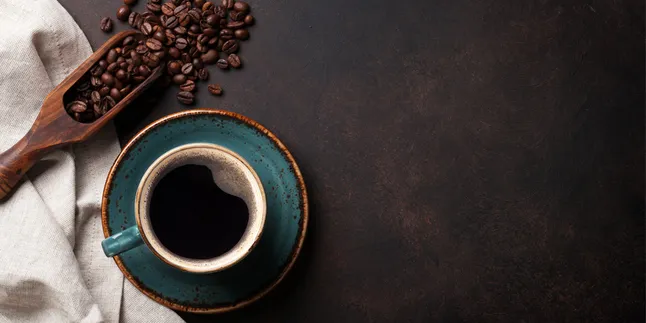 Lebih Mengenal Luwak, 'Peracik' Kopi Termahal di Dunia