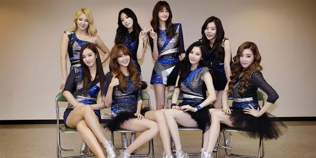 'Lebih Miris' Dari EXO, MV Baru SNSD Bikin Kecewa Para Fans