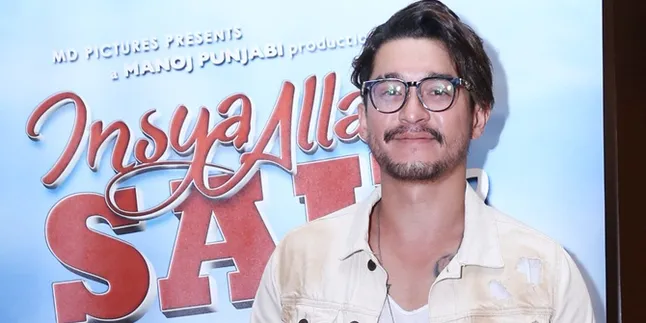 Lebih Muda 10 Tahun dari Miller Khan, Sang Pacar Malah Lebih Dewasa
