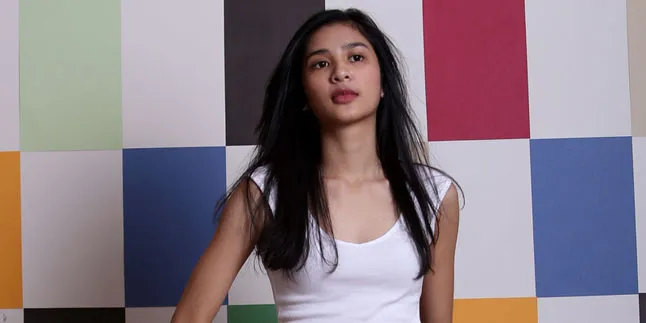 Lebih Pentingkan Karir, Mikha Tambayong Santai Buat Urusan Pacar Lebih Pentingkan Karir, Mikha Tambayong Santai Buat Urusan Pacar