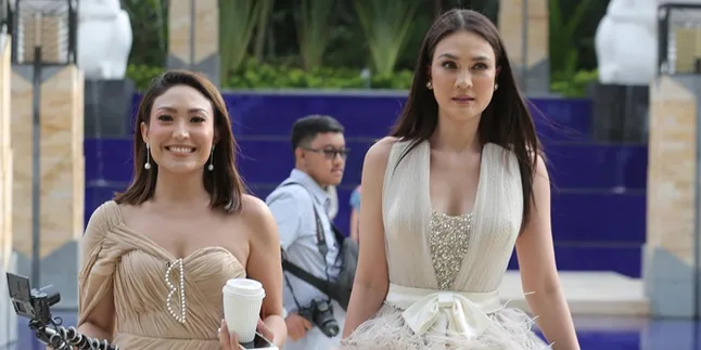 Lebih Pilih Digosipin, Alasan Luna Maya Bikin Gak Nyangka Lebih Pilih Digosipin, Alasan Luna Maya Bikin Gak Nyangka