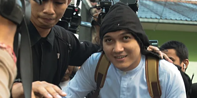 Lebih Religius, Egi John Tobat Setelah Buka Aib Marshanda