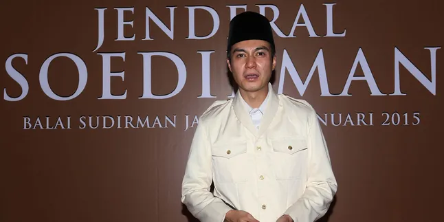 Lebih Religius, Siapa Sosok Inspirasi Baim Wong?