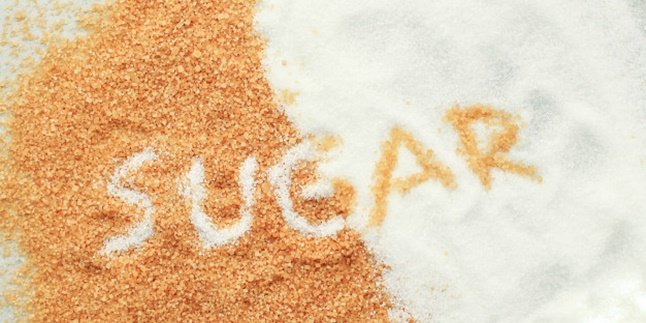 Lebih Sehat, Ini 6 Pemanis Alami Pengganti Gula Pasir Bisa untuk Bikin Kue