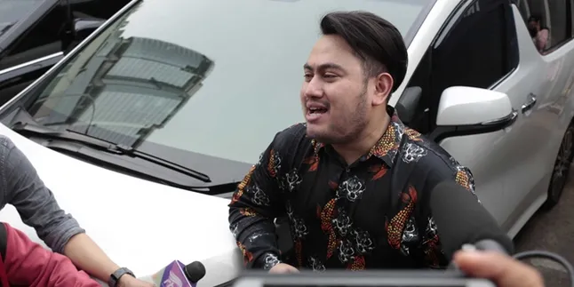 Lebih Selektif Buat Nikah Lagi, Nassar Ingin Nikmati Masa Muda Lebih Selektif Buat Nikah Lagi, Nassar Ingin Nikmati Masa Muda