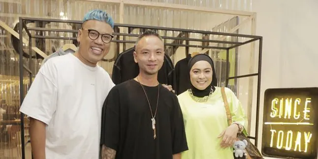 Lebih Senang Membeli, Uya Kuya Akui Tak Pernah Terima Endorse