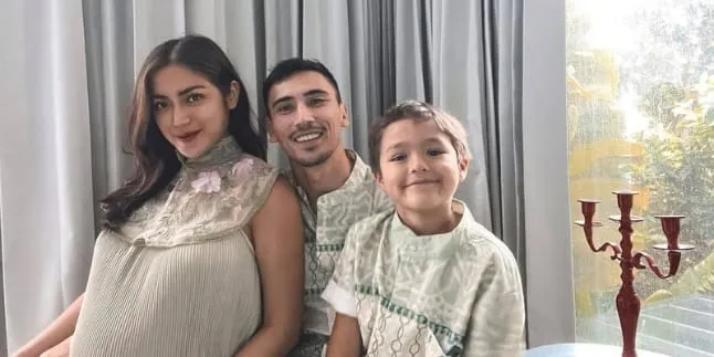 Lebih Siaga, Begini Persiapan Vincent Verhaag Sebelum Jessica Iskandar Melahirkan